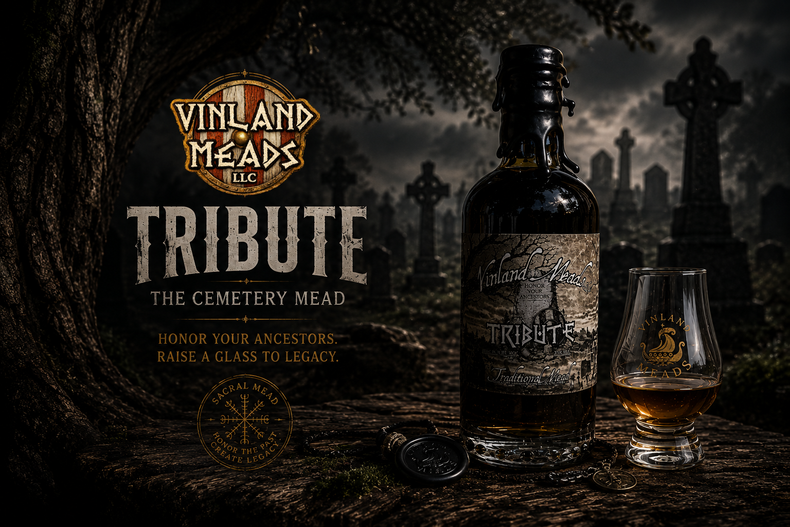Tribute Flyer