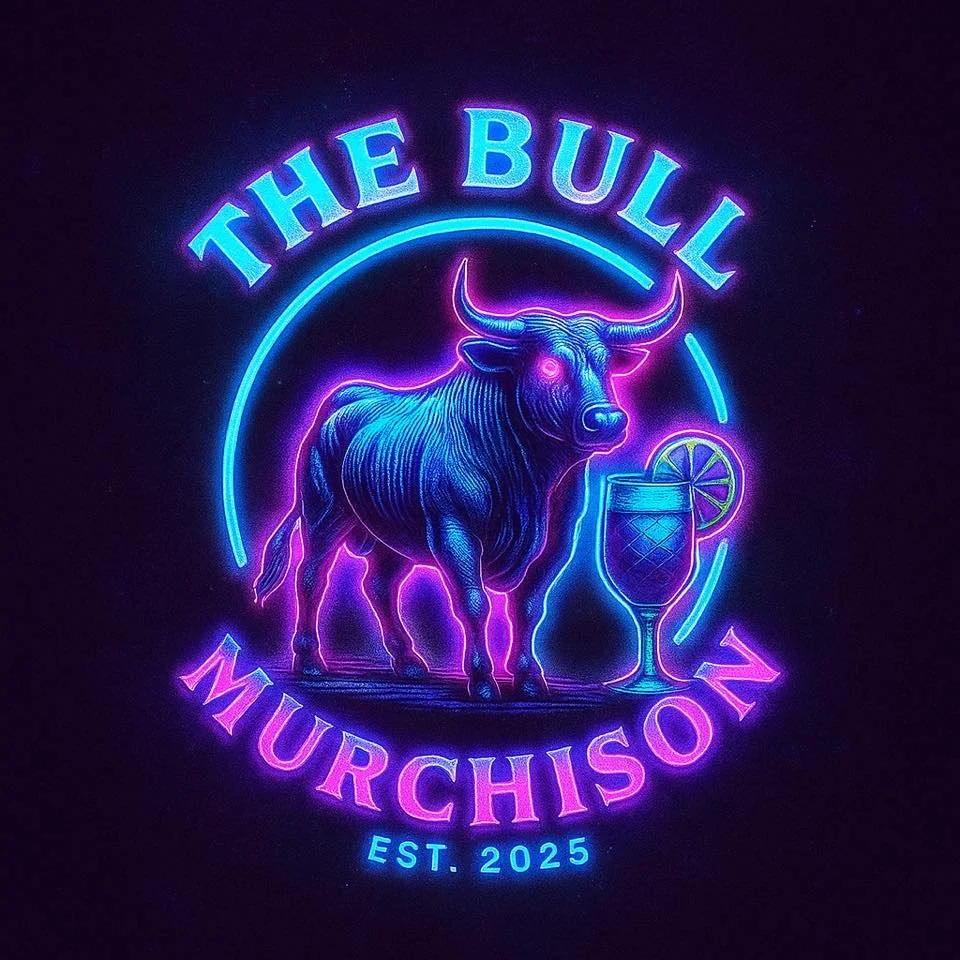 The Bull - Murchison Texas