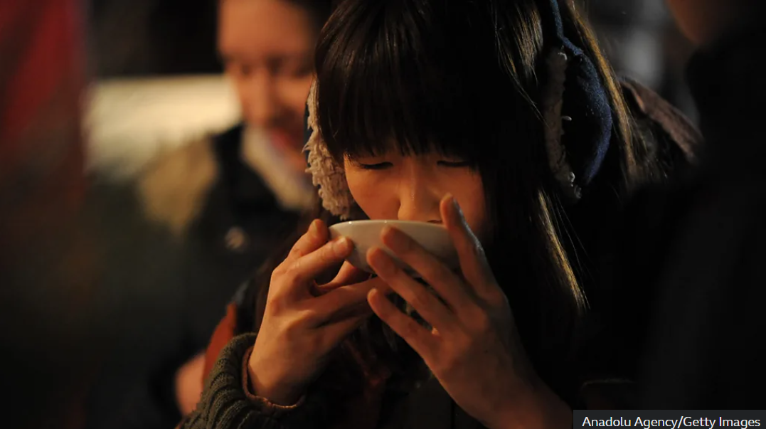 Uncovering amazake: Japan’s ancient fermented 'superdrink'