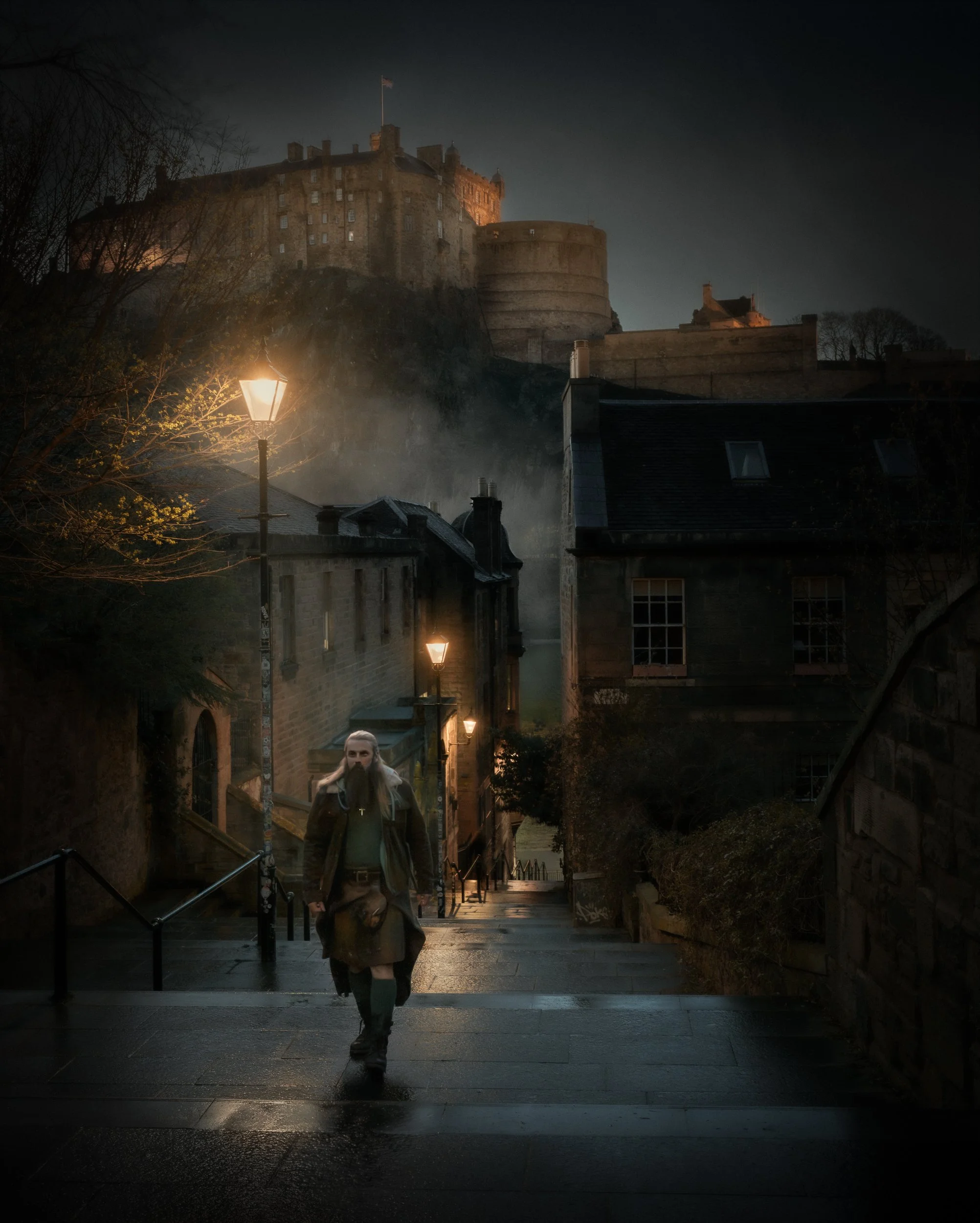 Scotsman