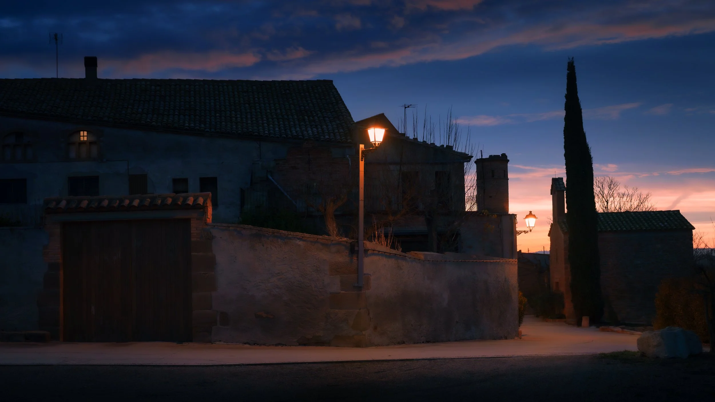 Some come, others go