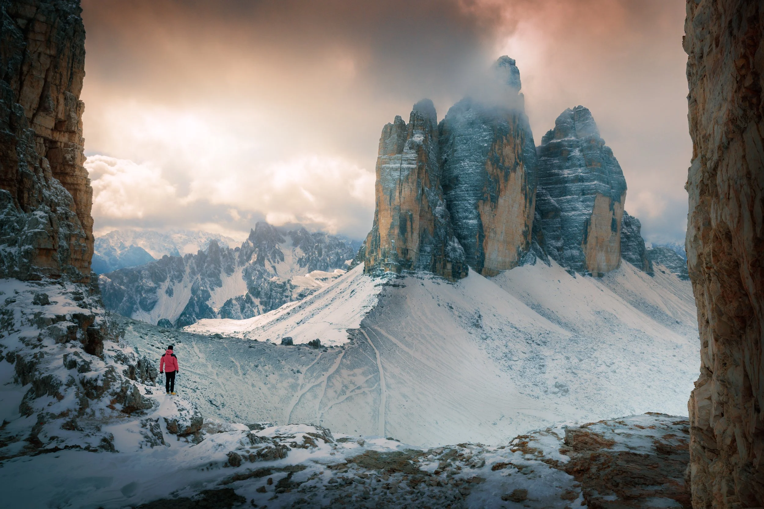 So close and yet so far