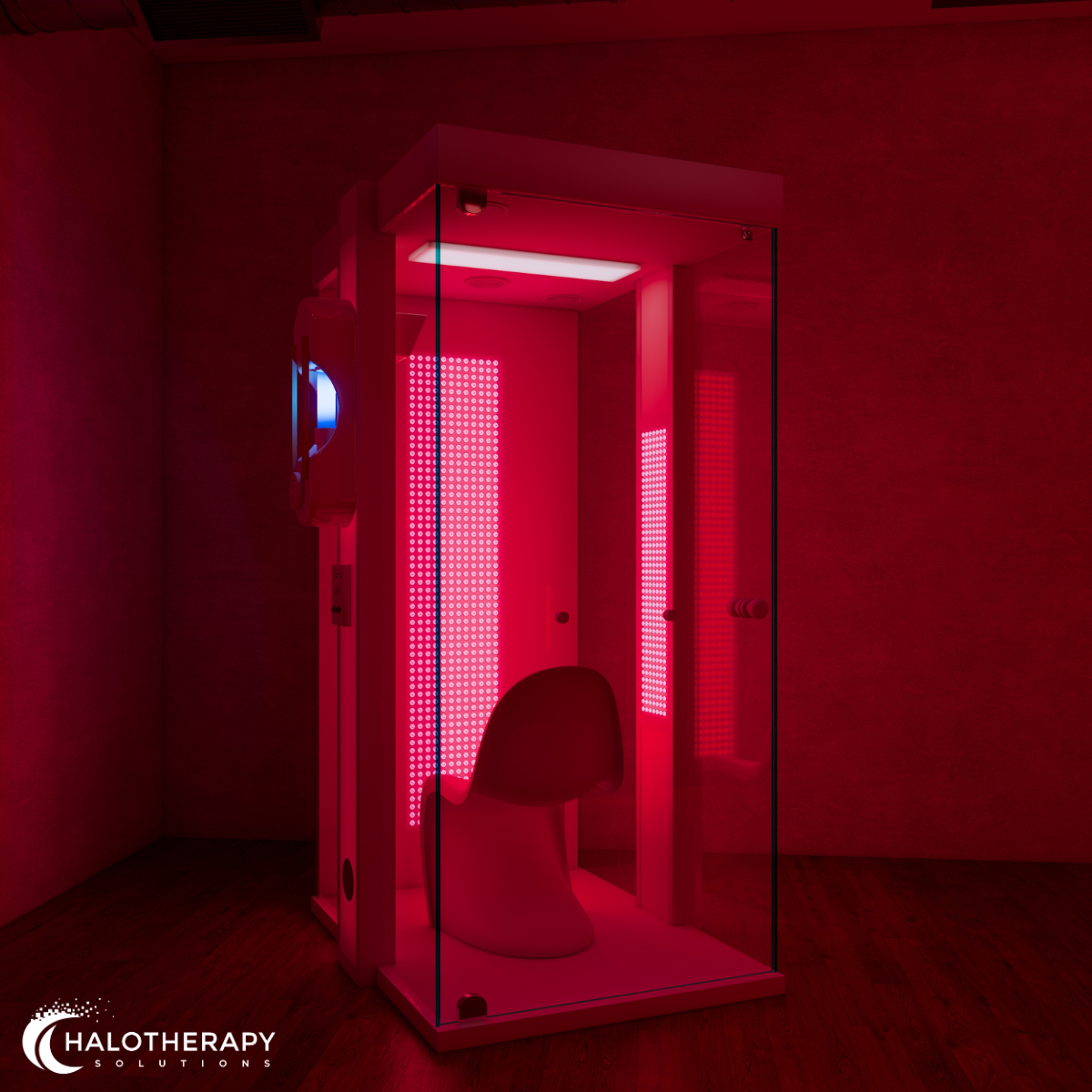 Red Light Therapy Near Me Unlocking the Full Potential of Red Light Therapy
