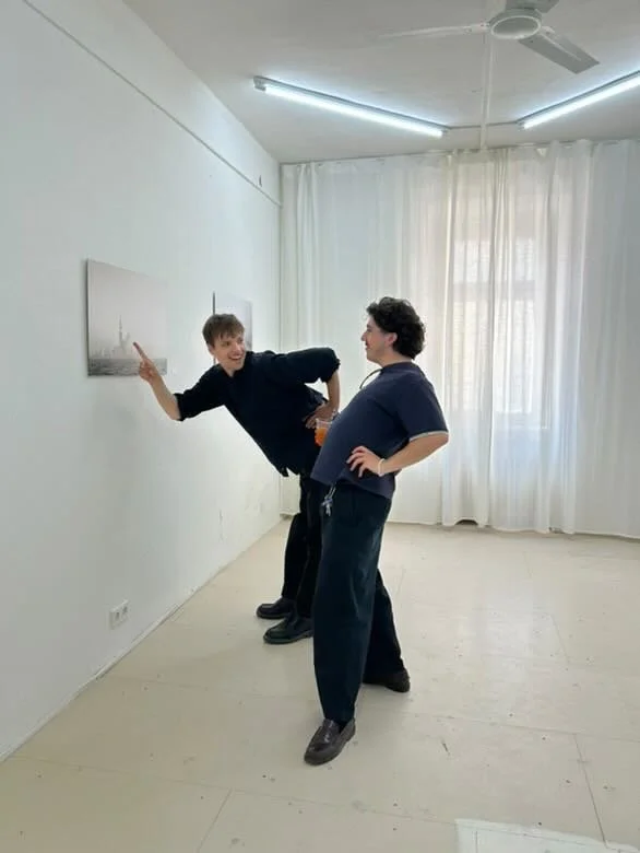 Photo: Lilia Piperova