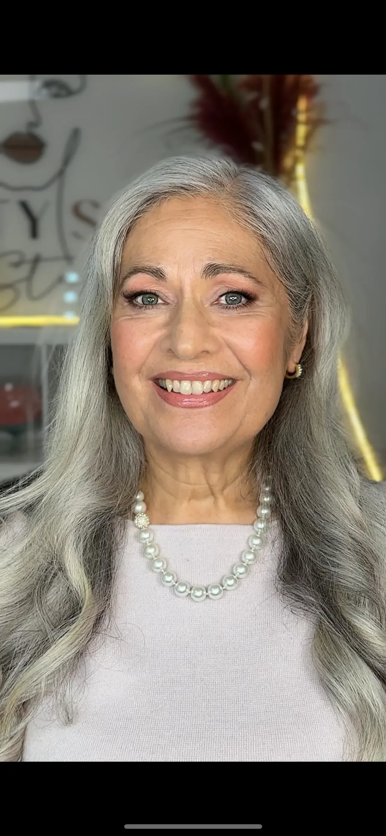 Professionelles Make-up Tutorial aus Augsburg von Beautyschön