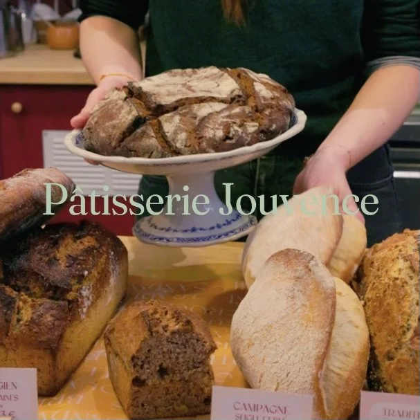Pâtisserie Jouvence