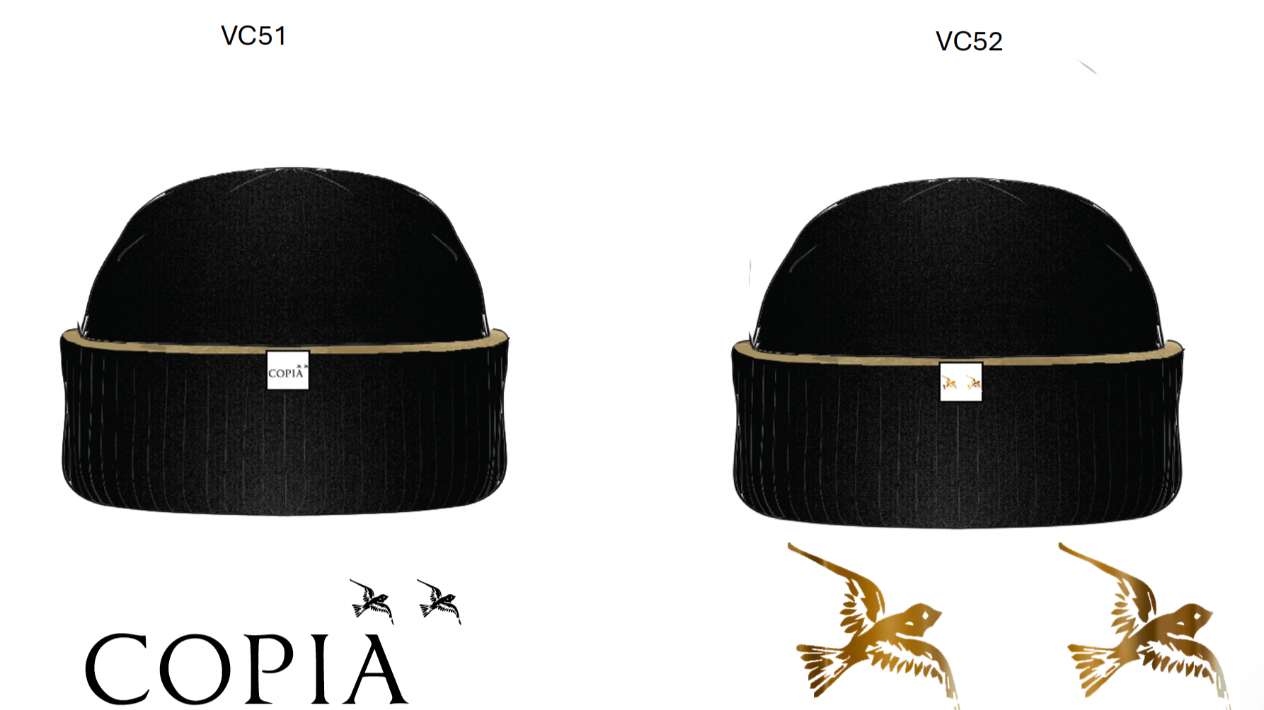 Private Label : Soft Accessories
