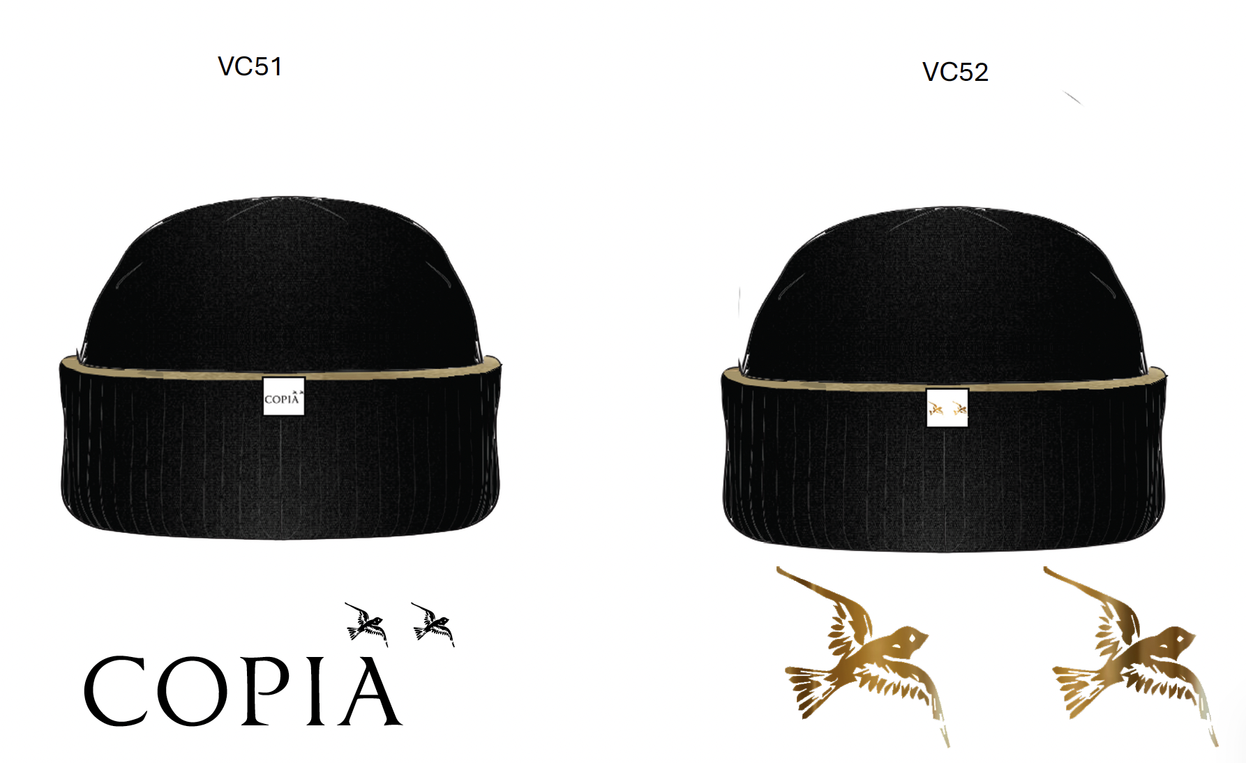 Private Label : Soft Accessories
