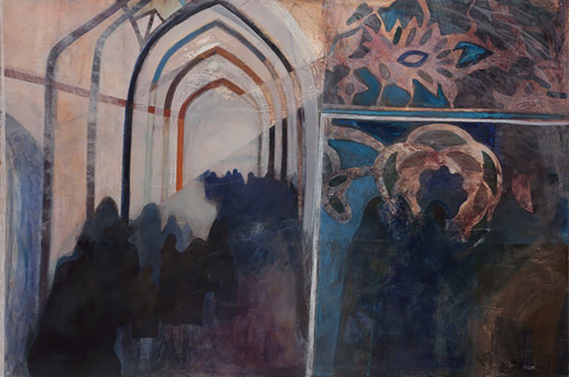 Isfahan_oil on board_122x183cm.jpeg