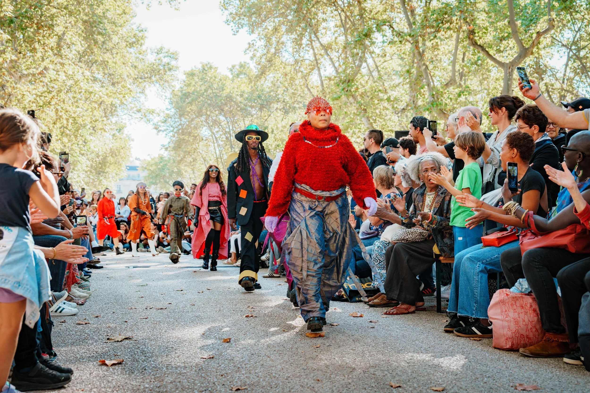 BIENNALE EURO AFRICA 2025