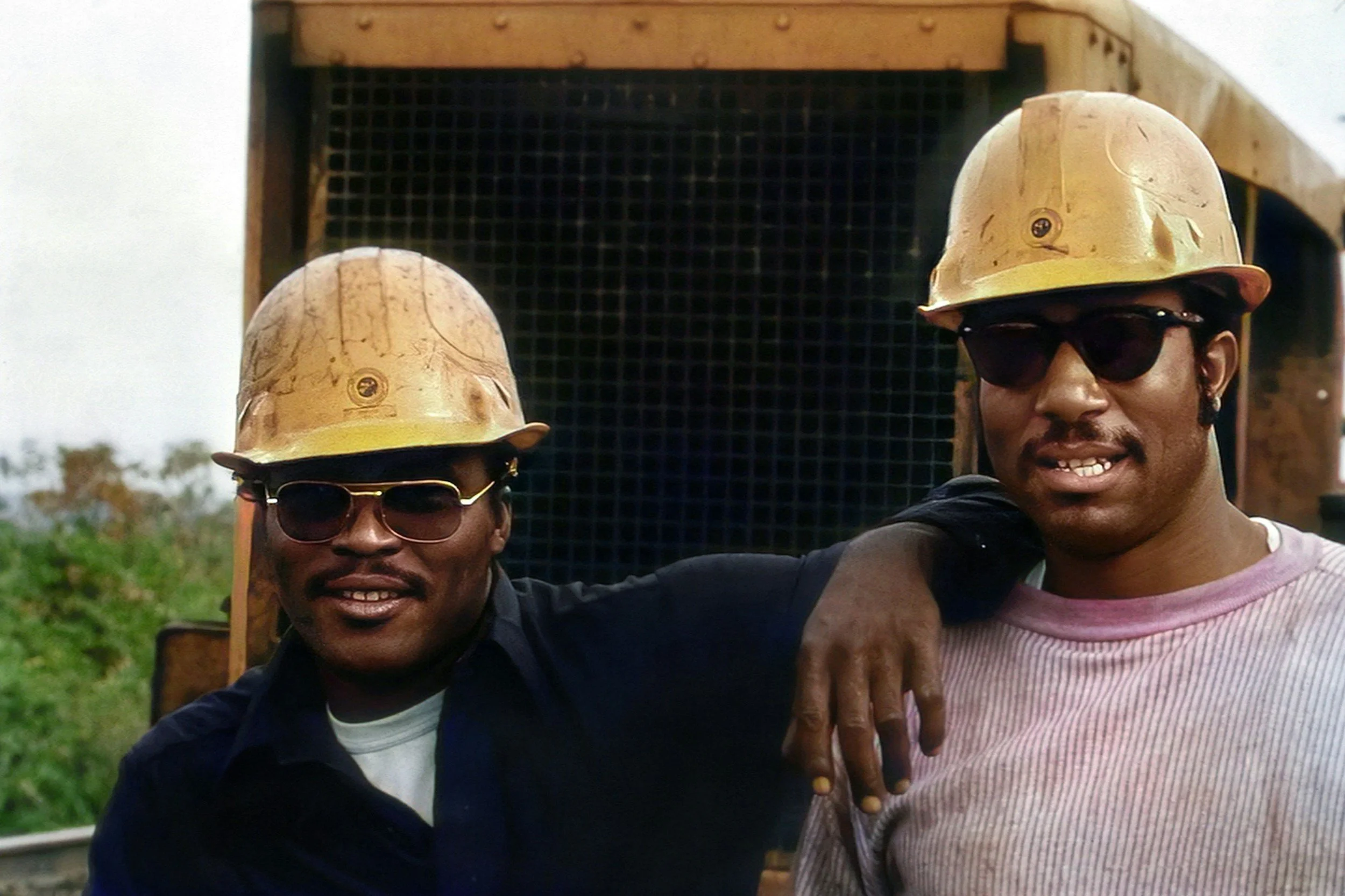 Hard Hat Safety: Why It’s Non-Negotiable on the Jobsite