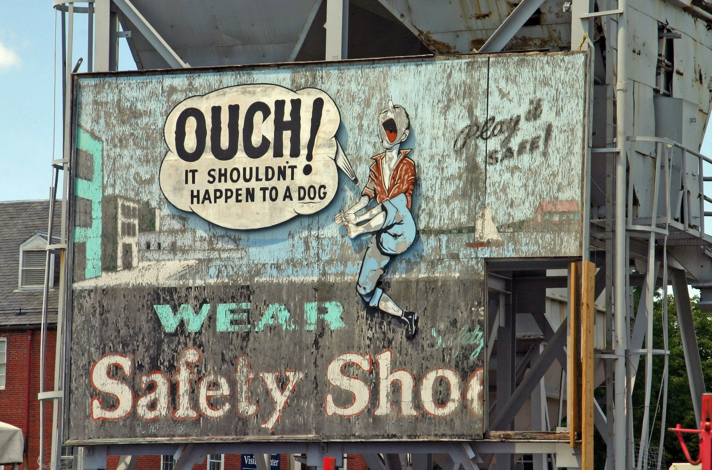 Push, Pull, or Walk Away: The Reality of Safety Culture on the Jobsite