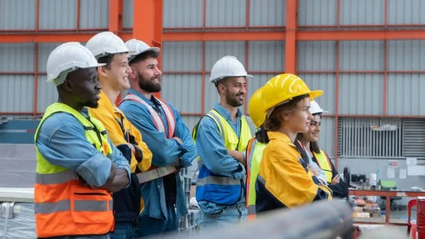 OSHA 10 Made Easy: How Online Training Saves Time & Builds Safer Jobsites