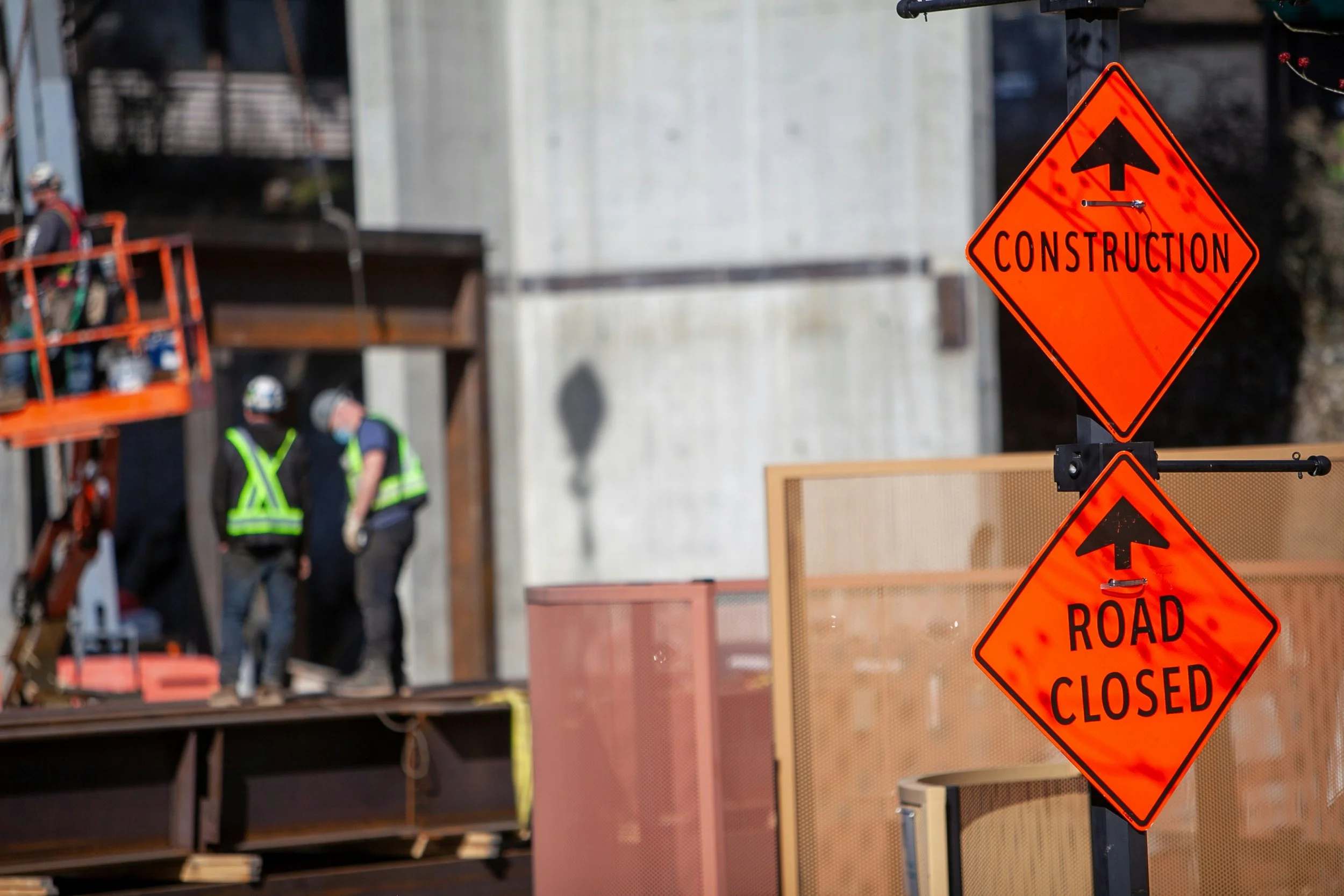 Why Contractors Get Hurt During Shutdowns and Turnarounds (And How to Prevent It)