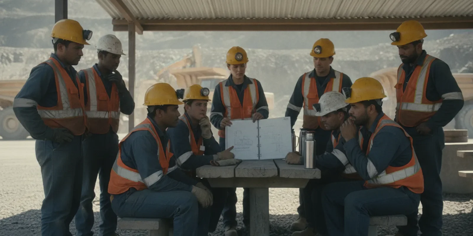 MSHA Training in Spanish: What Crews Need to Know