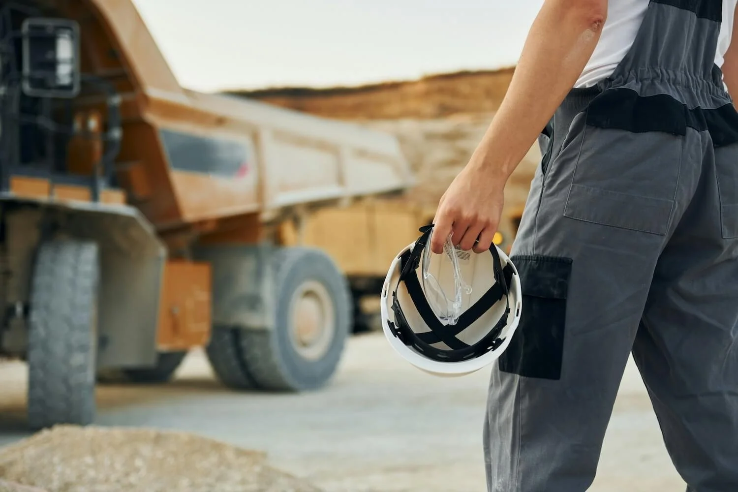 Membership support for OSHA & MSHA Safety training