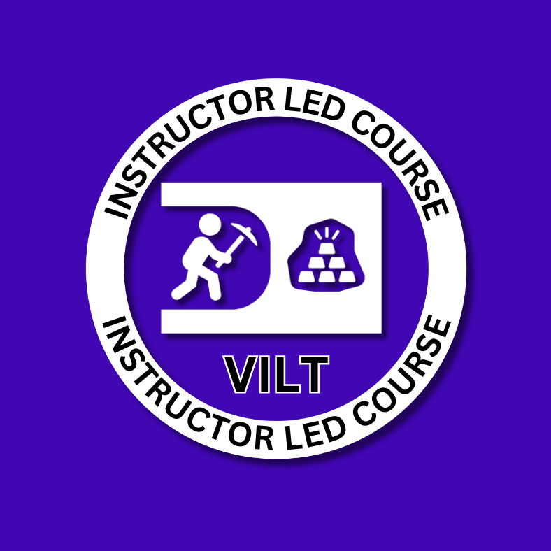 VILT MSHA Part 48a Annual Refresher Training (Virtual)