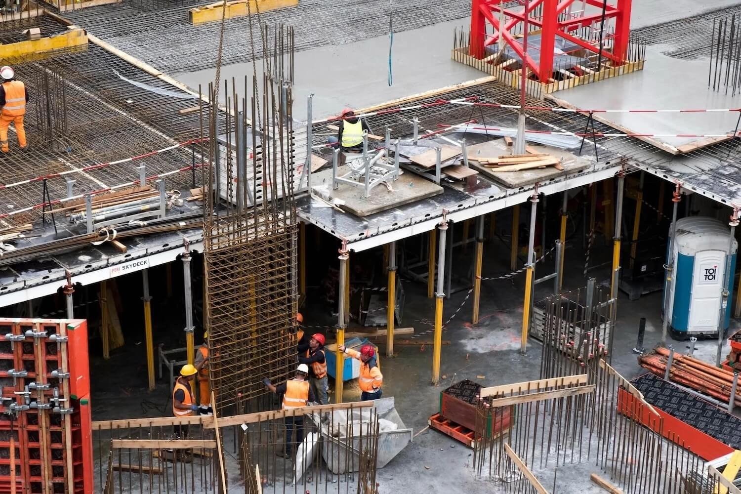 Advanced Safety Support for Growing Teams
