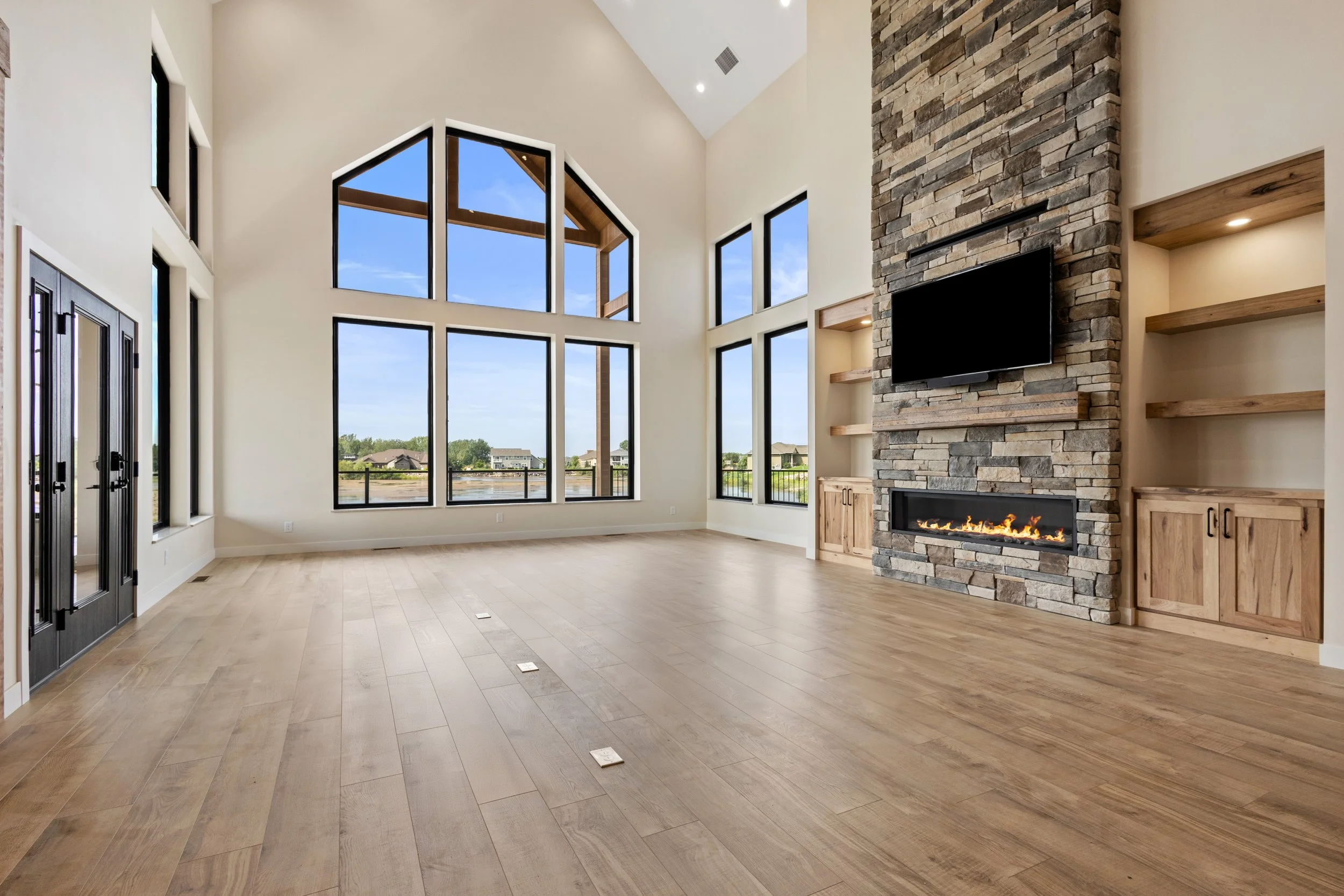 Our Design-Build Services — Dakota Land Design