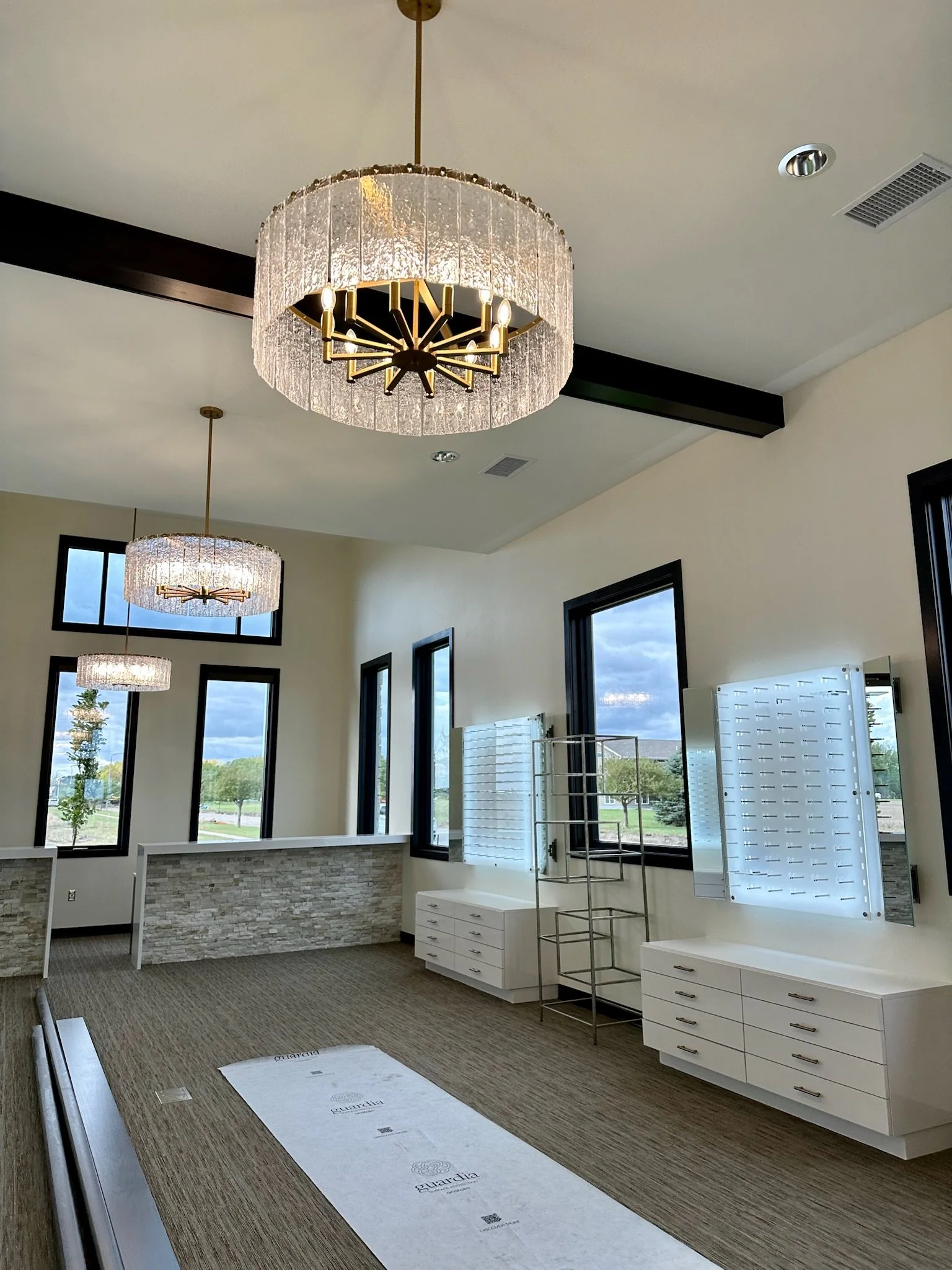 Brookings Vision Center — Dakota Land Design
