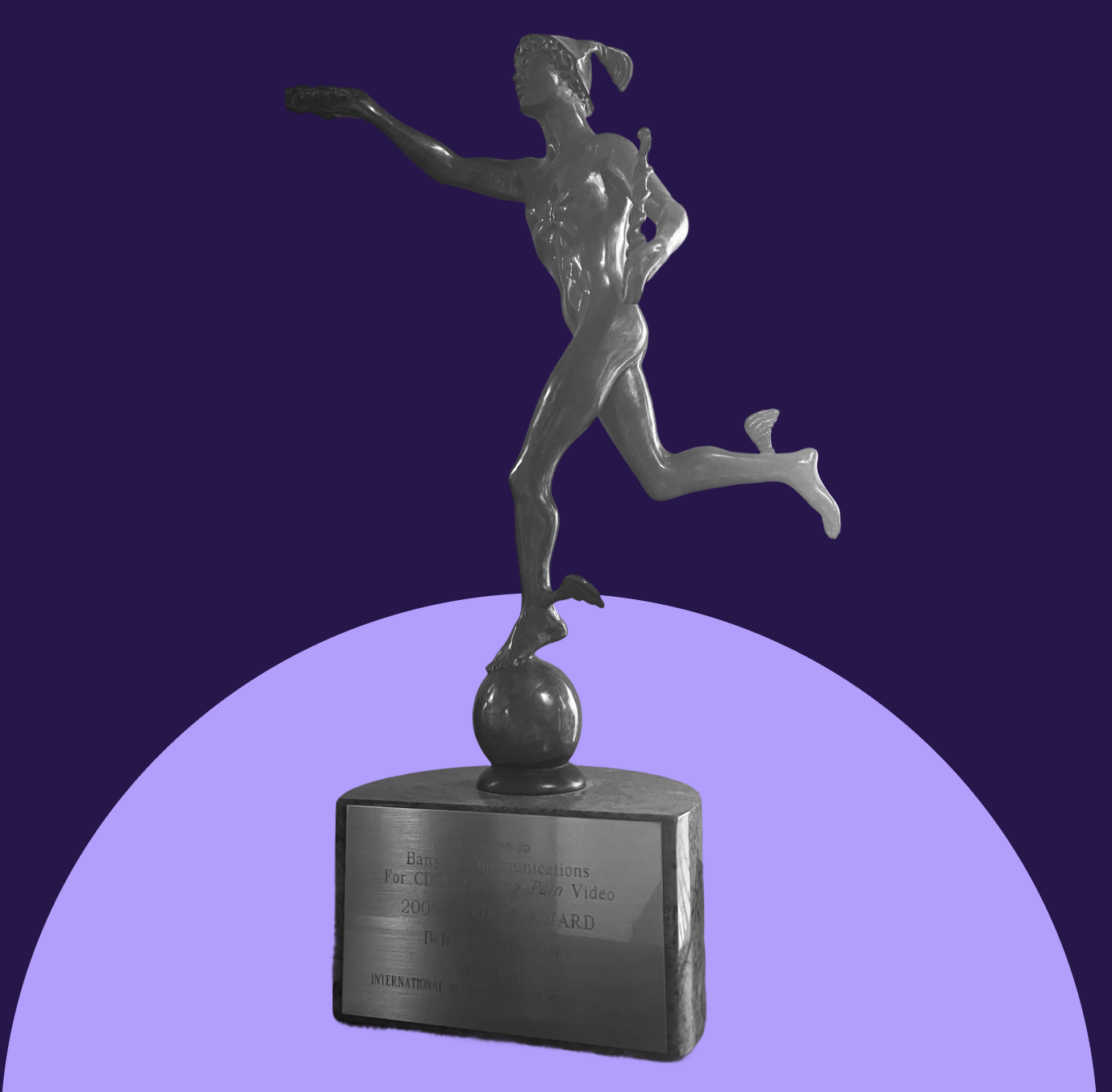 Freddie Trophy