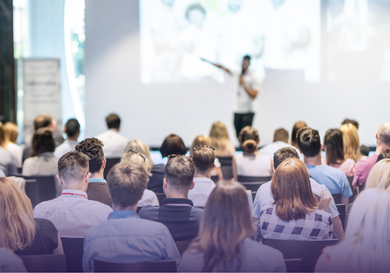 Make Room for Growth