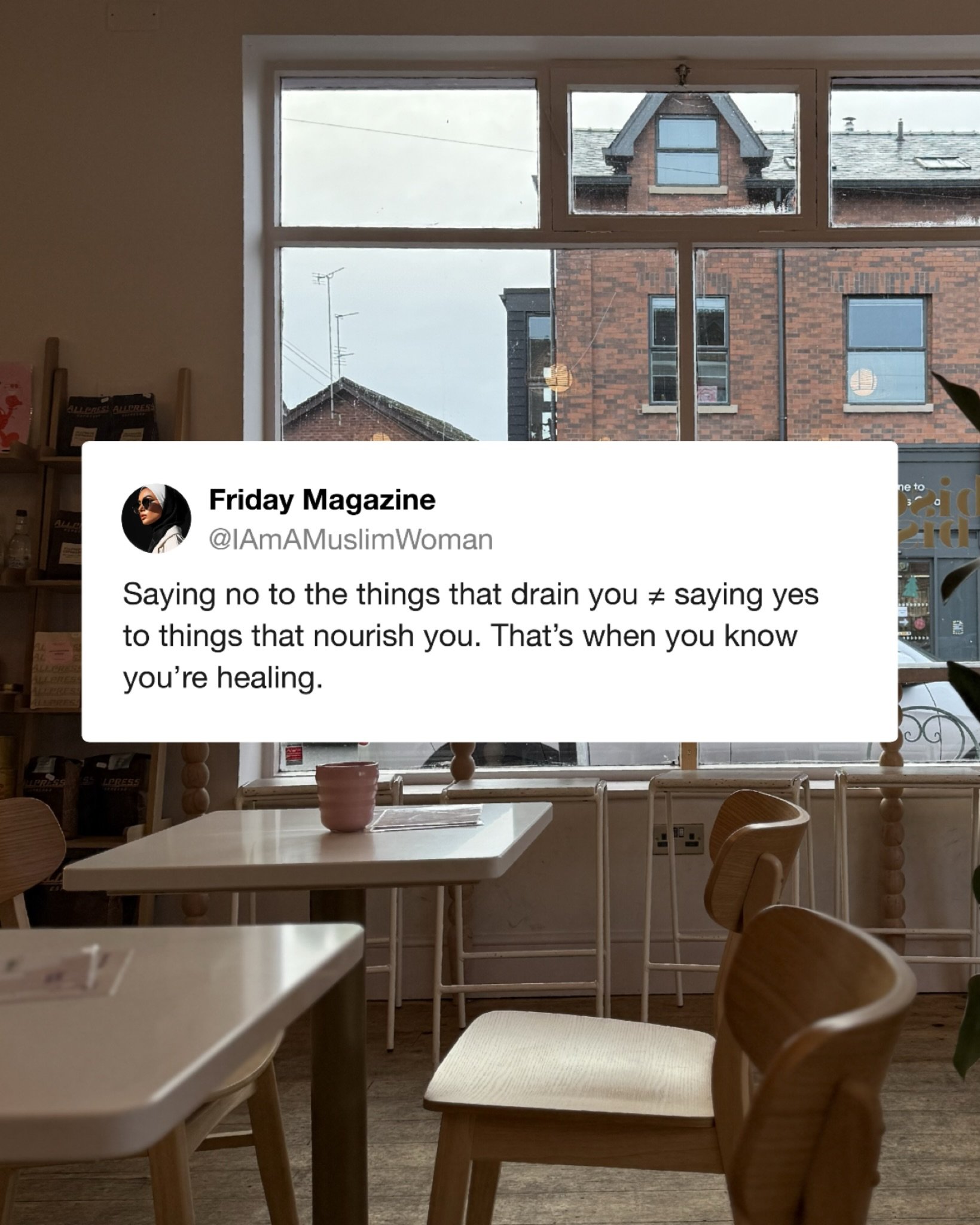 Where your focus goes, your energy flows. 

Do you agree? 

#mindsetshift #gratitude #positiveattitude