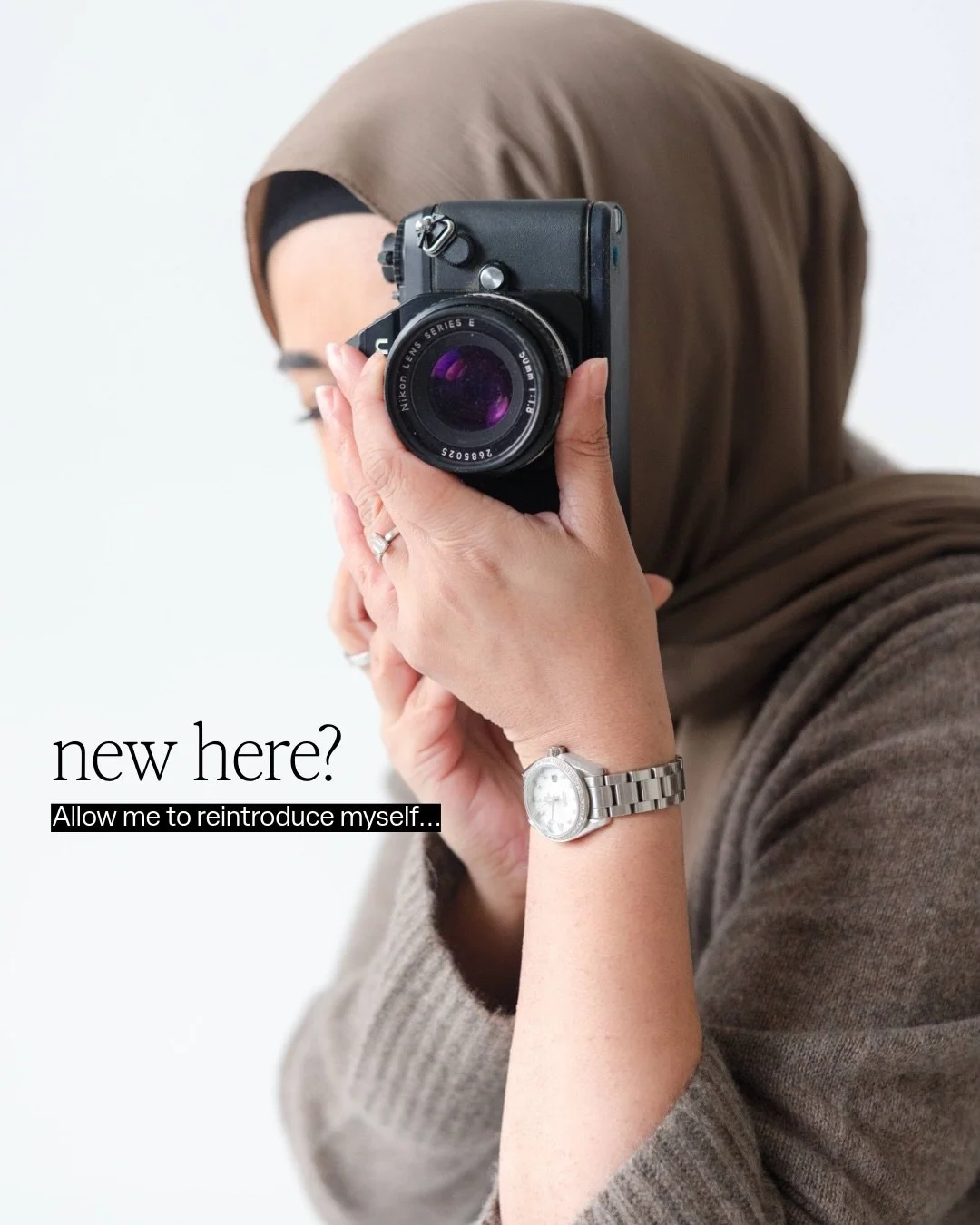 New here? Then salaam and welcome to Friday, a safe space built for, and by, awesome Muslim women 😎

Founded in 2025, our MO is to serve honest, wholesome real talk to women blending their faith, femininity and fire. 

And we do it through print (we