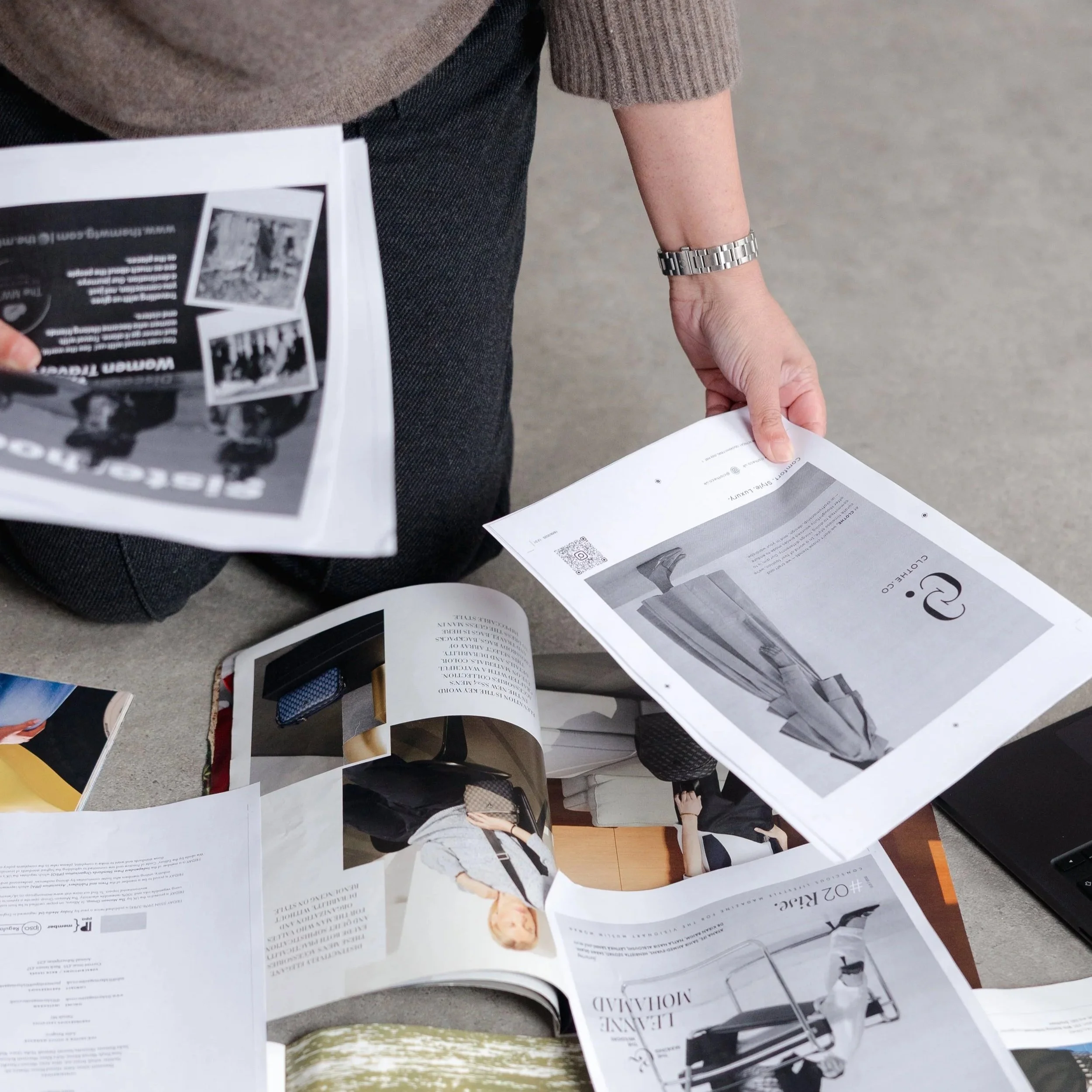 friday magazine independent muslim womens magazine media