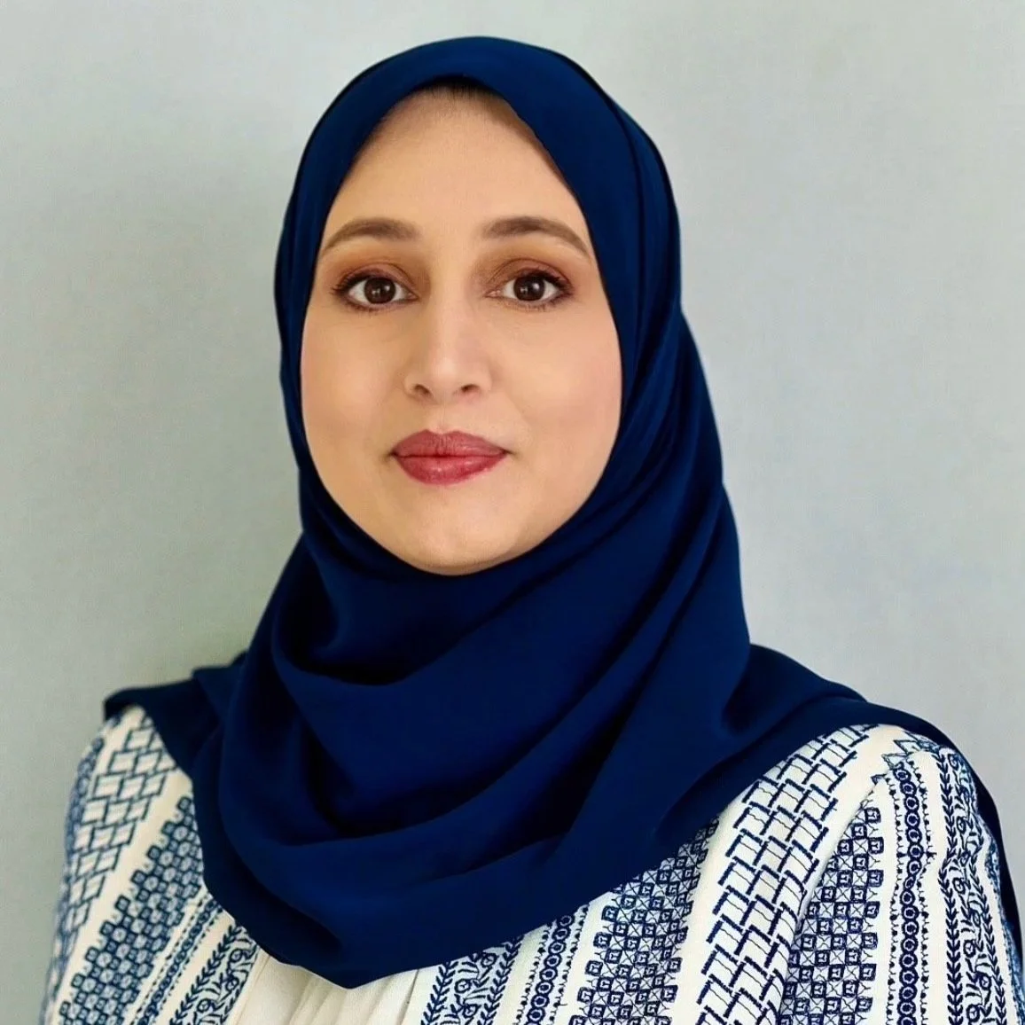 asma mustafa friday magazine