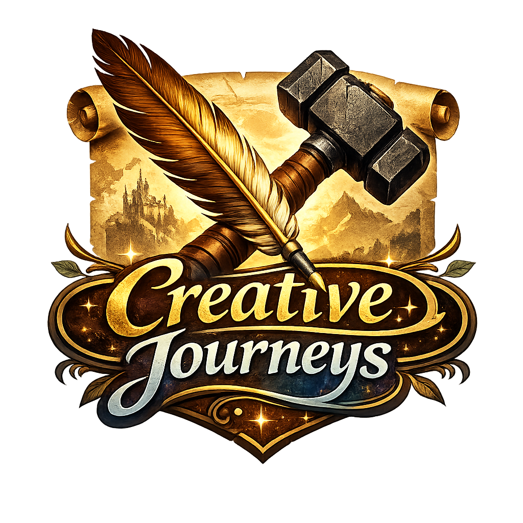 Creative Journeys
