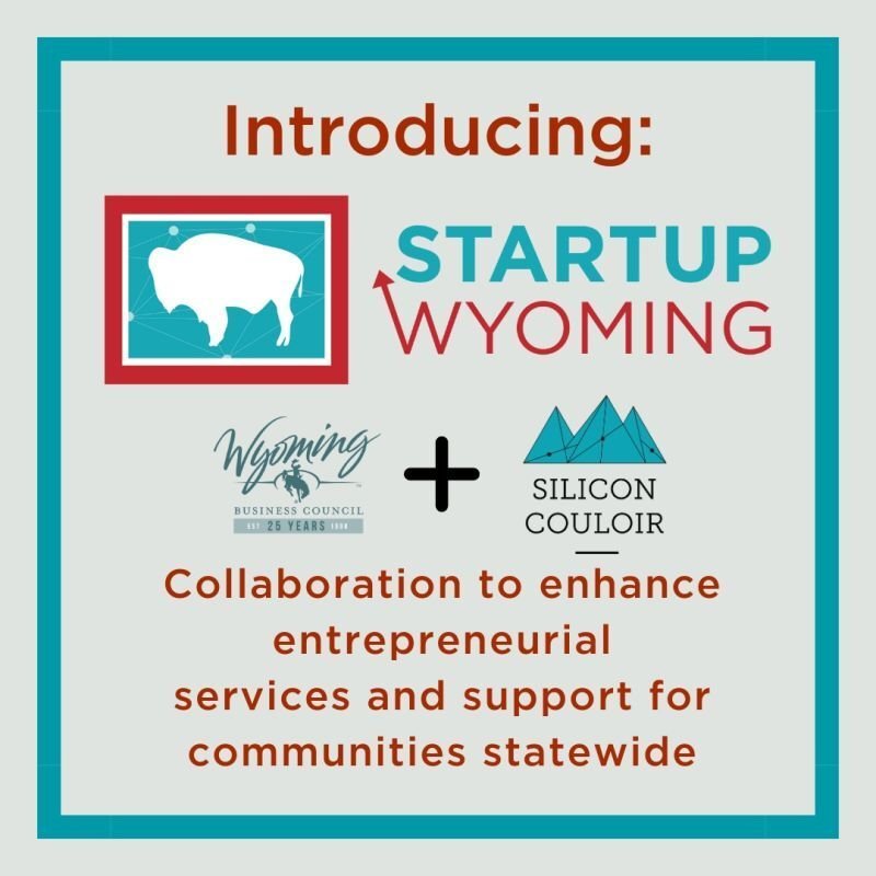 StartUp Wyoming Launches to Strengthen Entrepreneurial Ecosystem Across the State