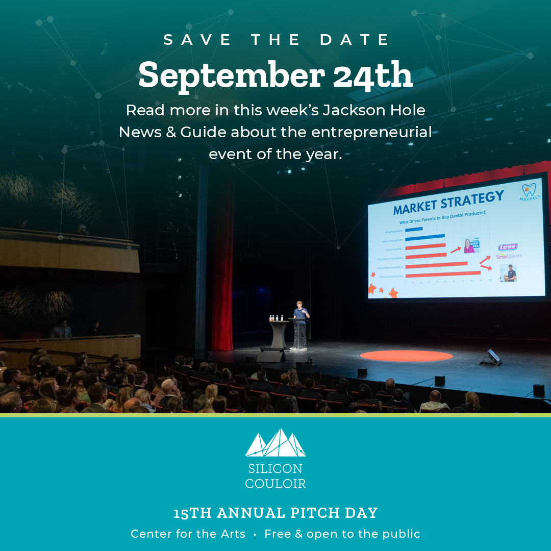Silicon Couloir announces Pitch Day finalists