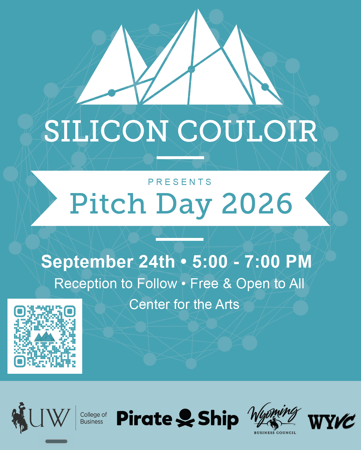 Pitch Day 2026: You’re Invited