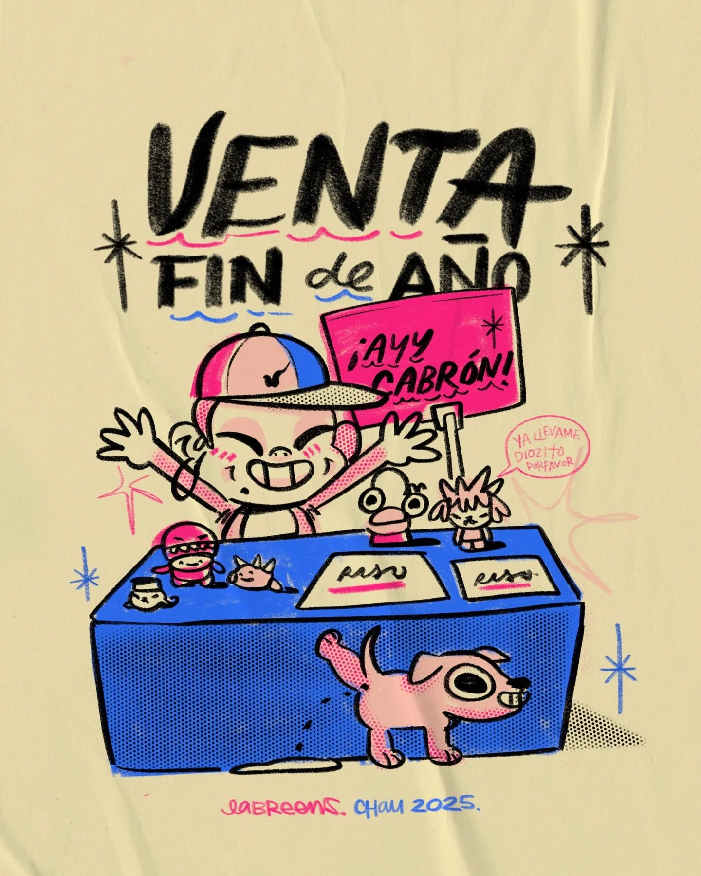 ✨Venta de fin de a&ntilde;o 💙💗🖤✨
.
Si algo te gusta, m&aacute;ndame DM y lo acordamos. Cero pena, puro love. 
.
Pregunte sin compromiso, todo se vaaaa 🎅🏽
.