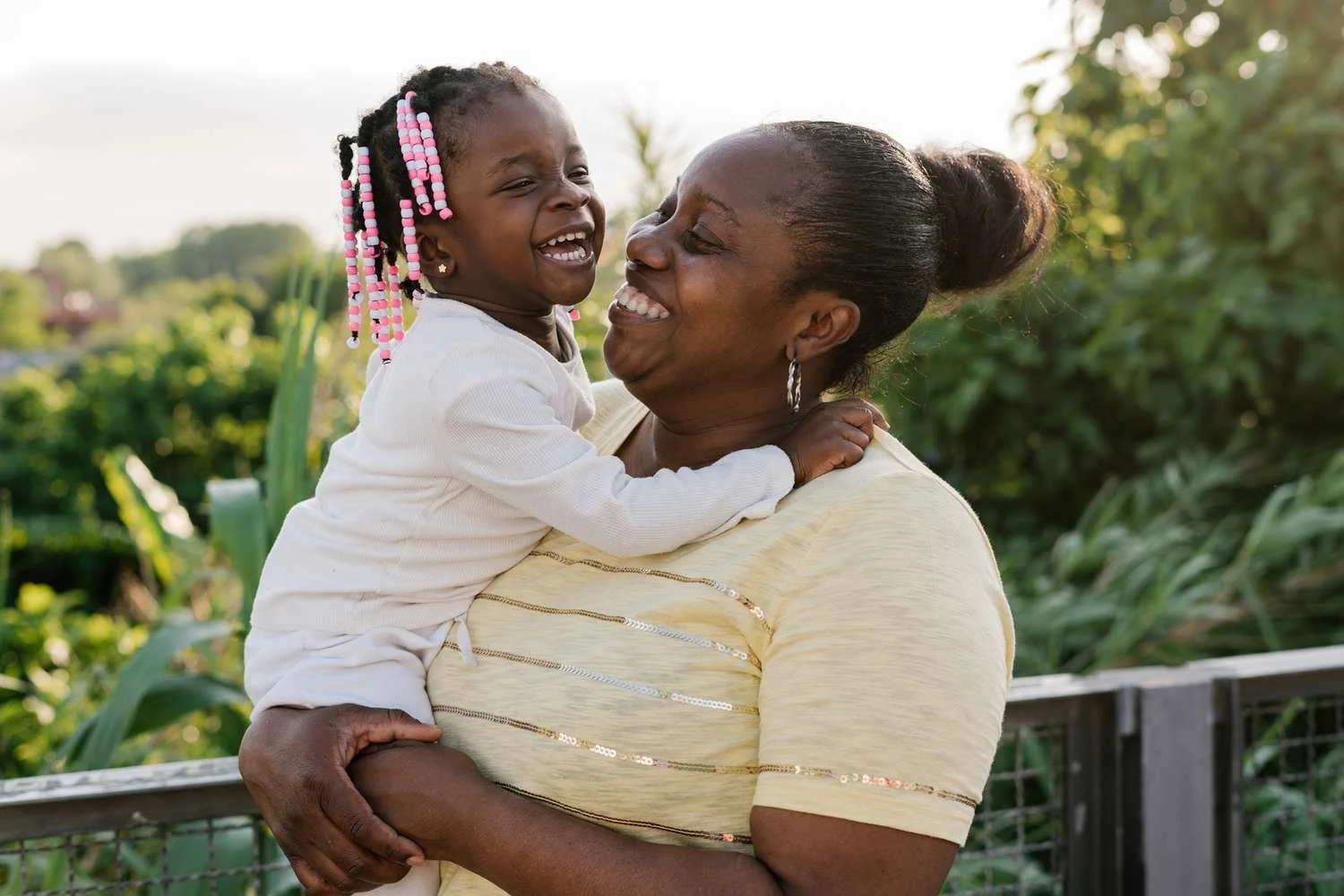 Celebrating Mothers: Champions of Equity in Vulnerable Communities