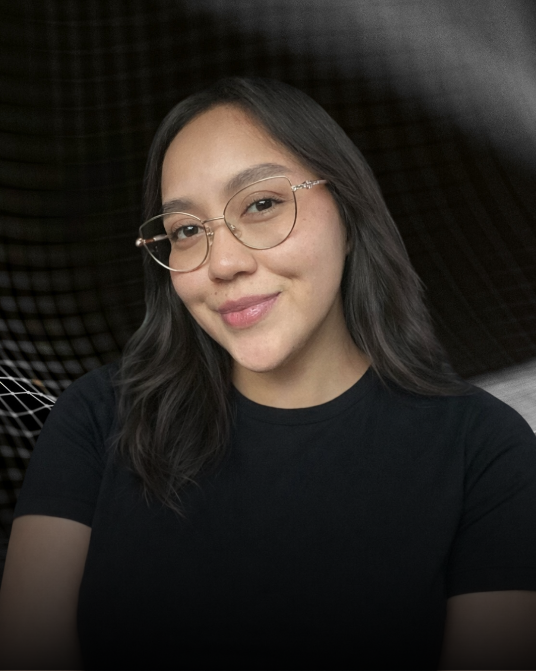 M.C. Ana Lilia Melchor Tovilla