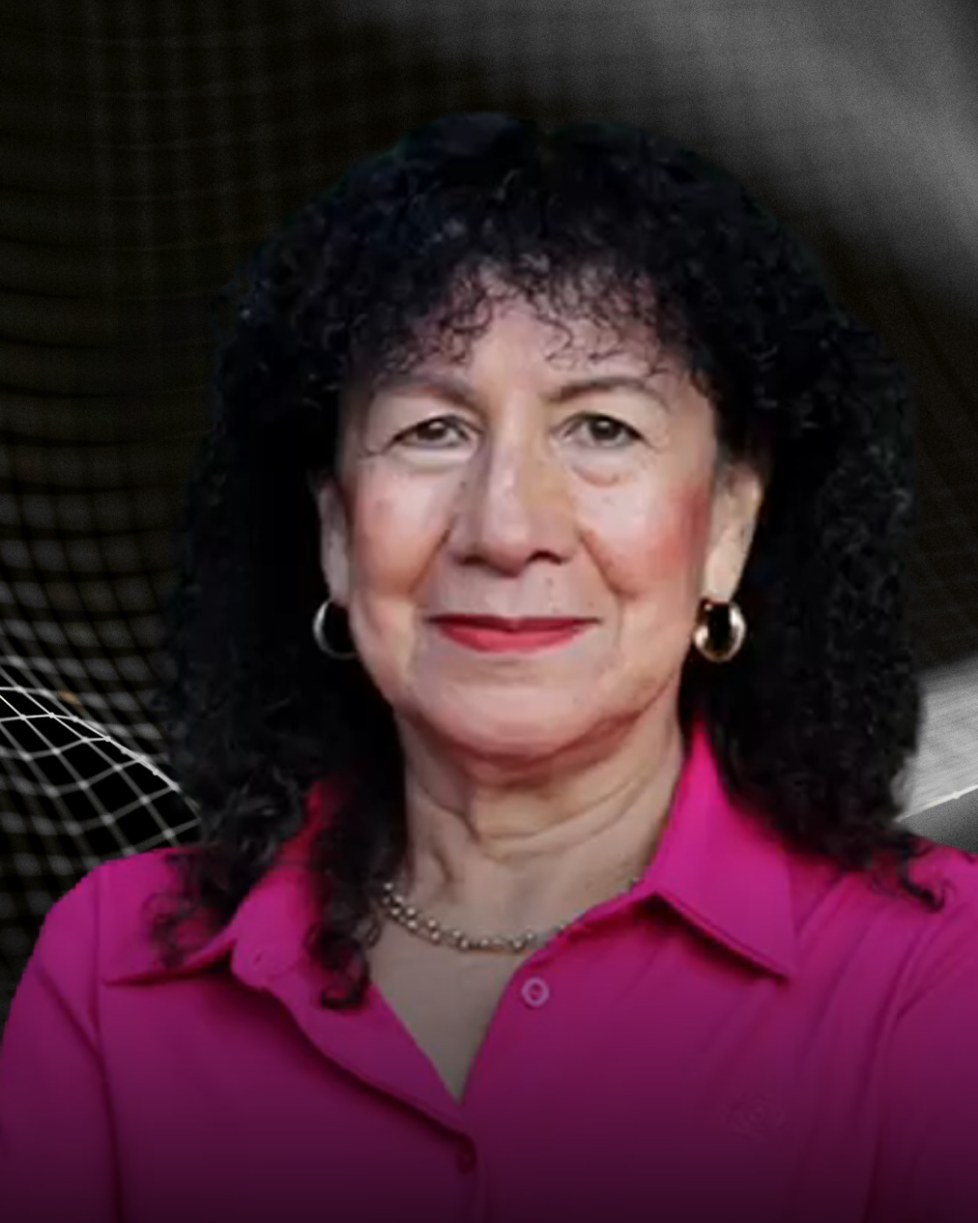 Dra. Silvia Ramos Hernández 