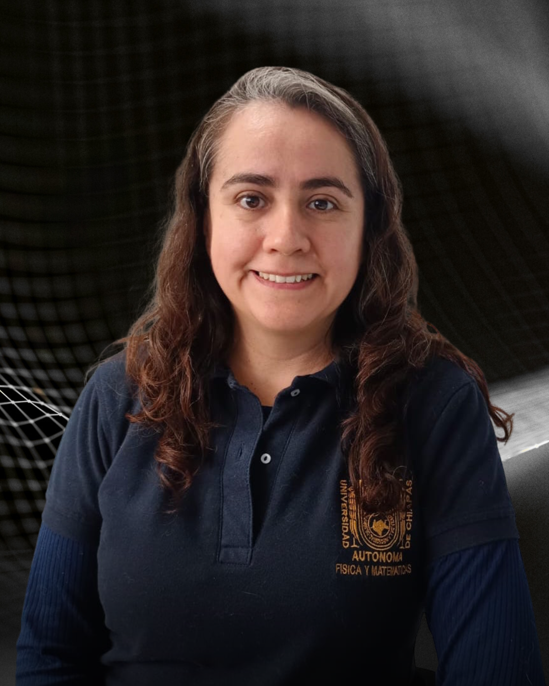 Dra. Karen Salomé Caballero Mora