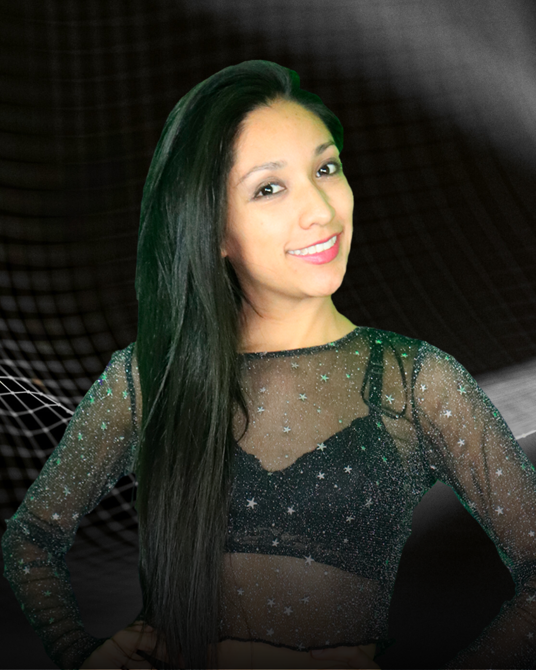 Dra. Patricia Hernández Reséndiz (Trish Luna)