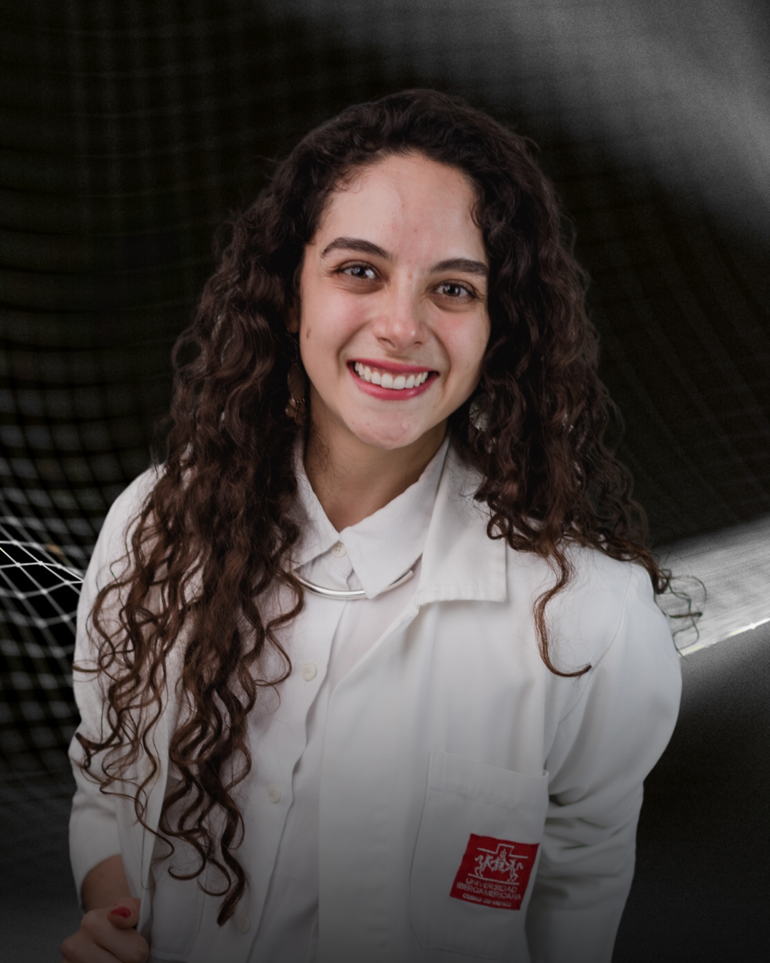 LNCA MC. Daniela Roldán Barrios