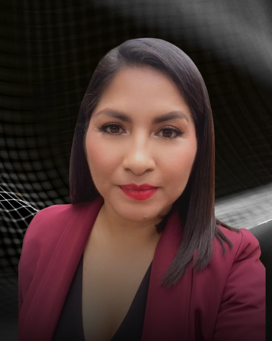 Dra. María del Rosario Herrera Rivera