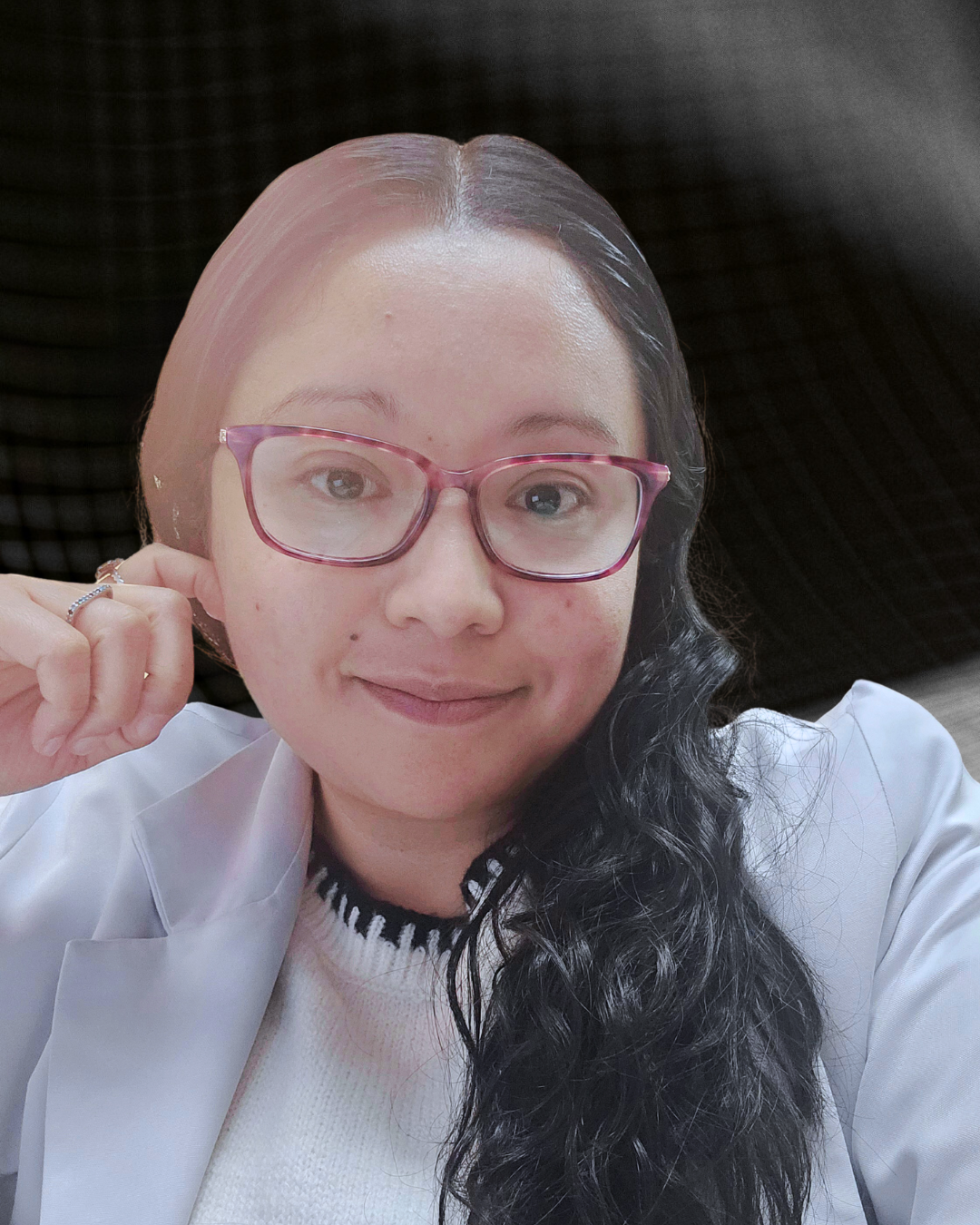 Dra. Citlalli Trujillo Romero