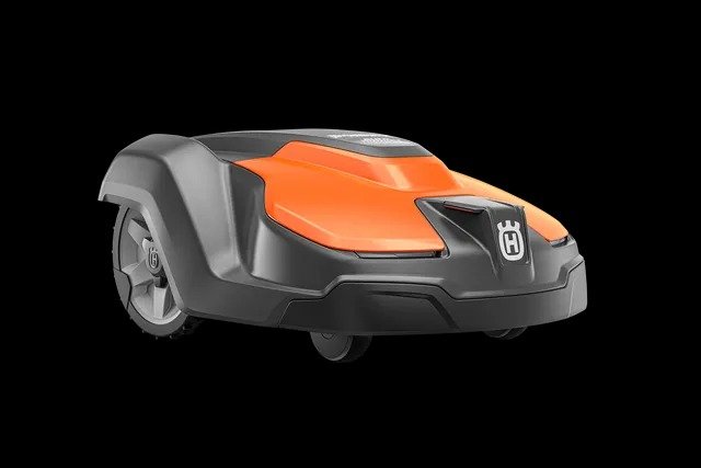 Husqvarna Automower 520 EPOS