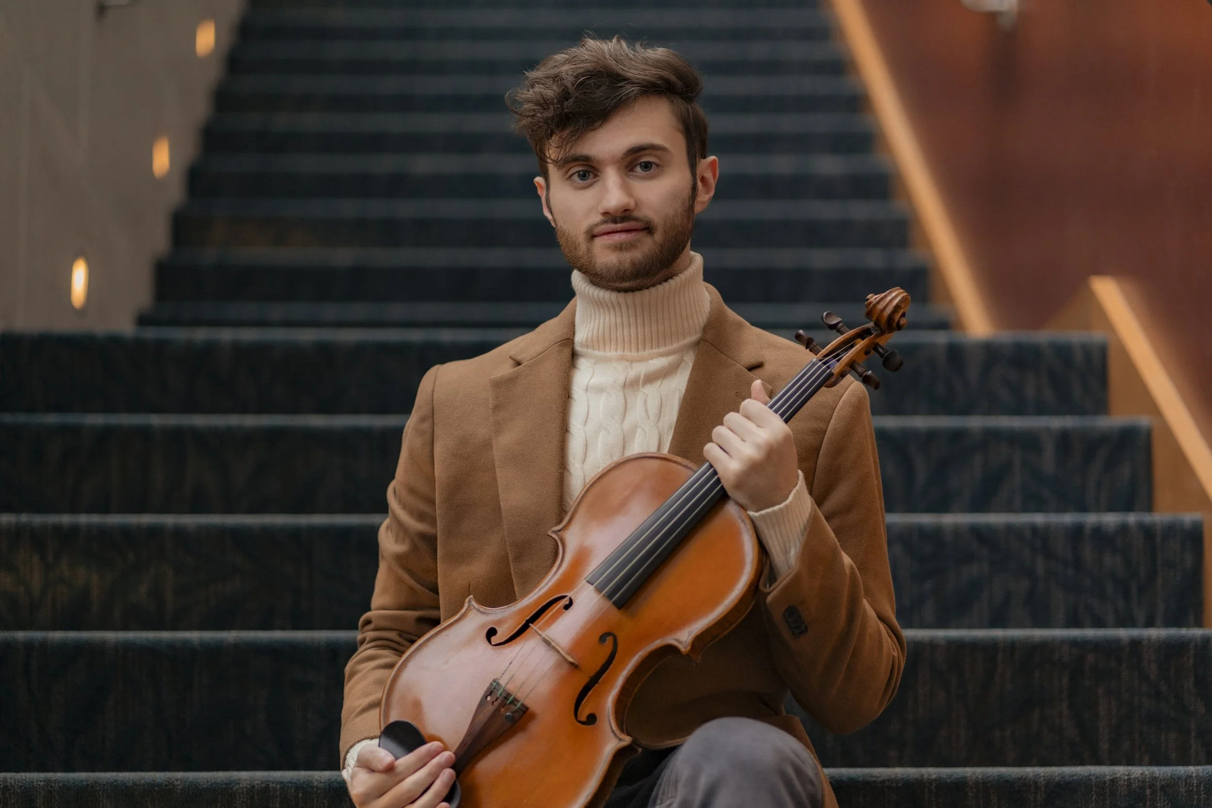 Music at St. Joseph's Benefit Concert