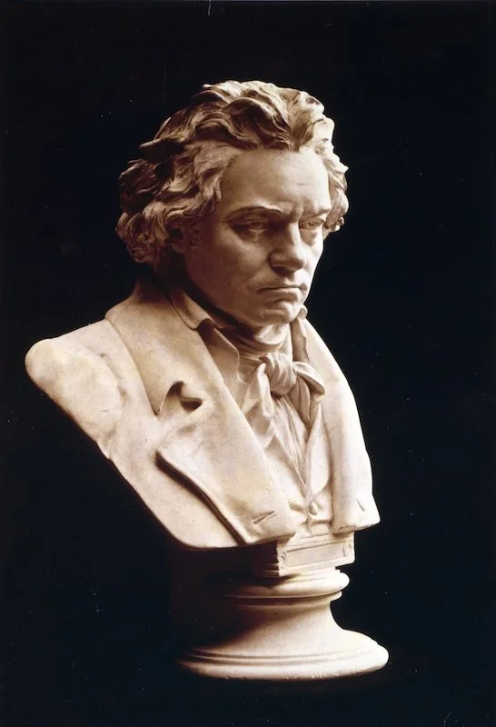 Mozart &amp; Beethoven