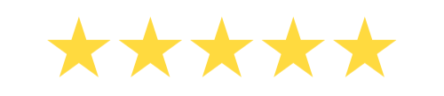 Five star review
