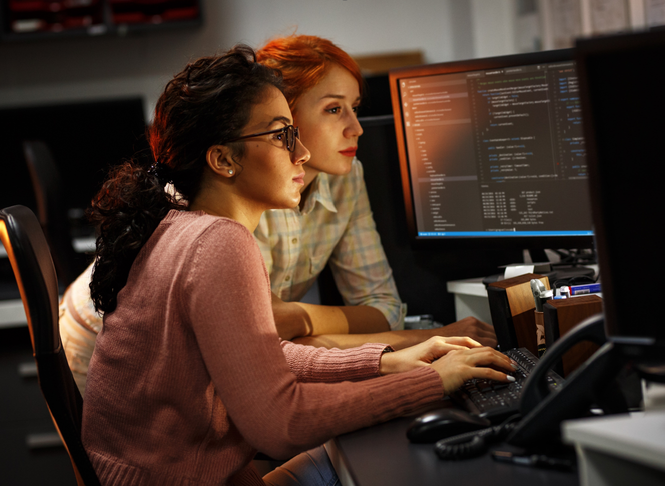 COMPETE Spring ‘23 students begin paid internship phase