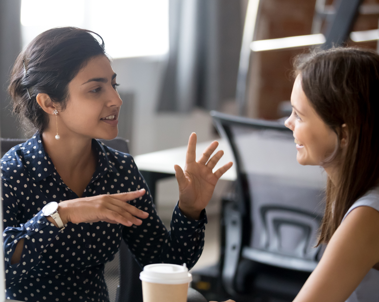 STEMatch aligns corporate mentors for all COMPETE students