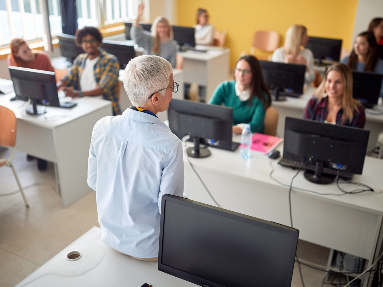 STEMatch announces launch of COMPETE workforce development program